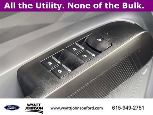 New 2026 Ford Maverick XL image 22