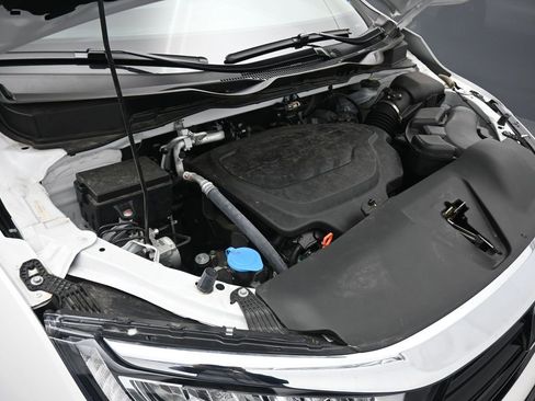 Used 2024 Honda Odyssey EX-L image 64