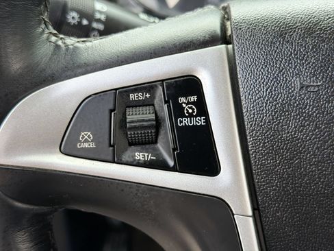 Used 2016 GMC Terrain SLT AWD/4WD image 27