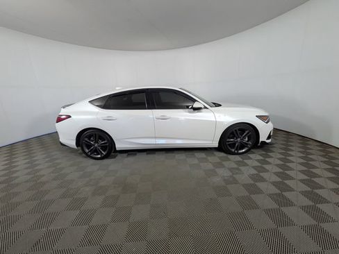 Used 2023 Acura Integra A-Spec w/ Technology Package FWD image 3