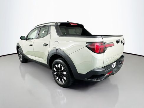 New 2026 Hyundai Santa Cruz SEL image 7