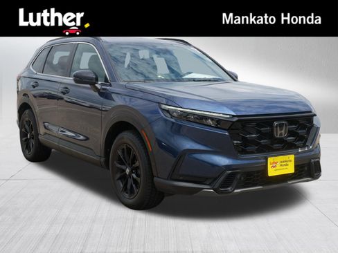 Used 2024 Honda CR-V Sport-L image 1