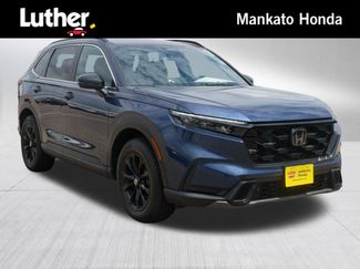 Used 2024 Honda CR-V Sport-L video 1
