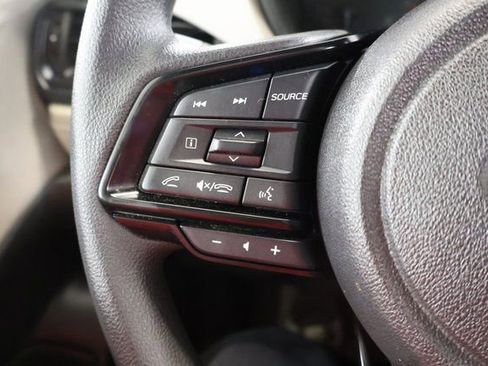 Certified 2025 Subaru Forester image 17