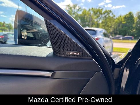 Certified 2026 MAZDA CX-50 AWD 2.5 S w/ Premium Package image 34