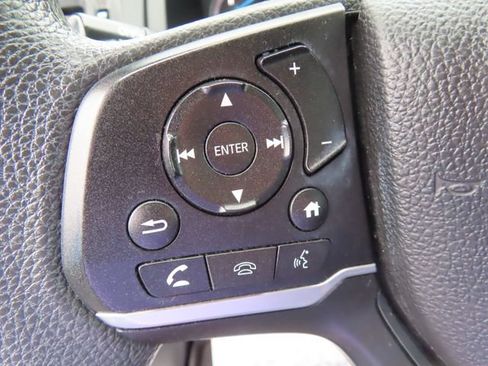 Used 2021 Honda Passport Sport image 16