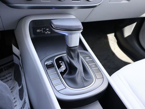 New 2026 Hyundai Kona SE FWD image 37
