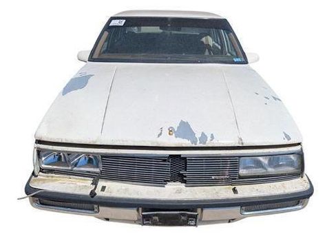 Used 1988 Buick Le Sabre Custom FWD image 9