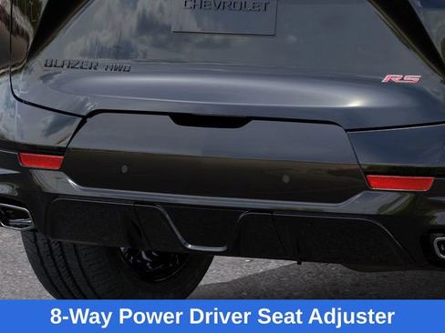 New 2026 Chevrolet Blazer RS image 15