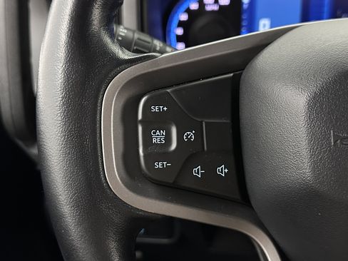 Used 2021 Ford Bronco Big Bend AWD/4WD image 16