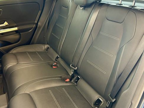 Used 2021 Mercedes-Benz GLA 35 AMG 4MATIC w/ Driver Assistance Package image 15