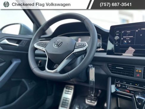 New 2026 Volkswagen Jetta Sport image 26