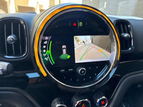 Used 2021 MINI Cooper Countryman SE image 23