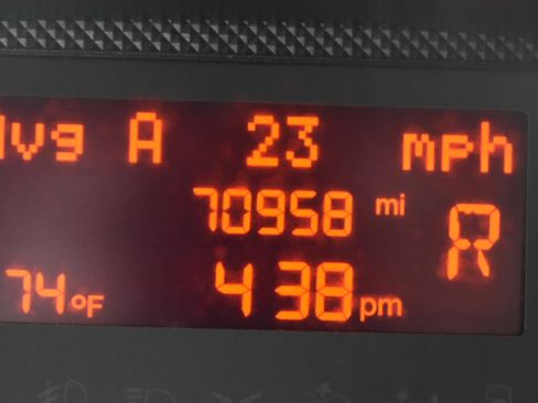 Used 2021 RAM ProMaster 1500 FWD image 16