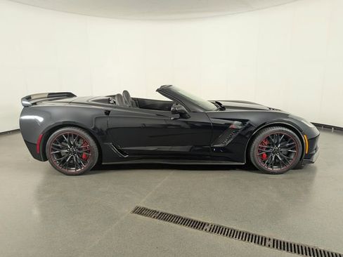 Used 2017 Chevrolet Corvette Z06 RWD image 10
