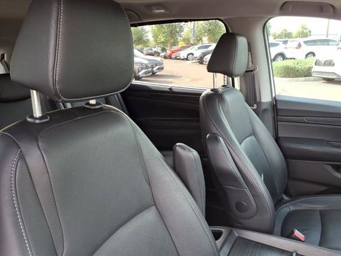 Used 2022 Honda Odyssey EX-L image 12