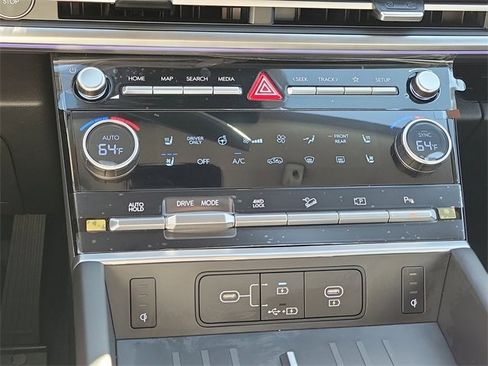 New 2026 Hyundai Santa Fe Limited image 12