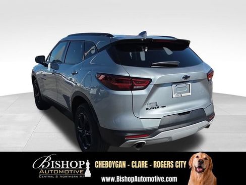 Used 2023 Chevrolet Blazer LT w/ Convenience Package AWD/4WD image 24