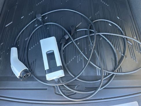 Used 2024 Cadillac Lyriq Luxury w/ LPO, Floor Liner Package image 29