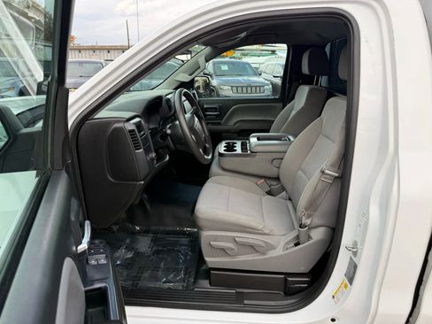 Used 2015 GMC Sierra 1500 2WD Regular Cab image 15