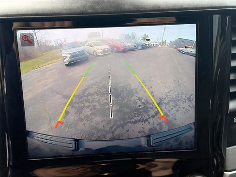 Used 2023 RAM 1500 Big Horn w/ Back Country Package image 16