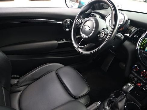 Used 2017 MINI Cooper S FWD image 23