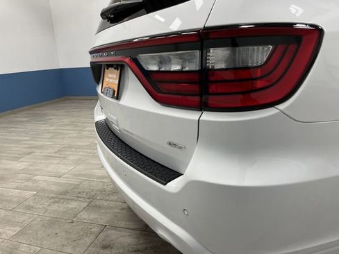 Used 2024 Dodge Durango GT image 33