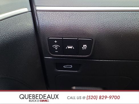 Used 2021 Kia K5 GT-Line w/ GT-Line FWD Premium Package image 25