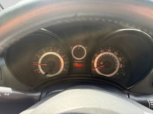 Used 2012 Scion tC FWD image 16