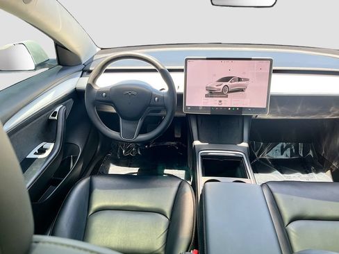 Used 2023 Tesla Model 3 Standard Range RWD image 23
