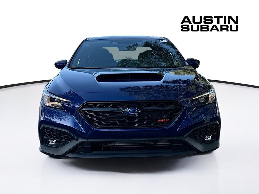 New 2026 Subaru WRX Premium AWD/4WD image 3