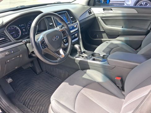 Used 2018 Hyundai Sonata SEL FWD image 9
