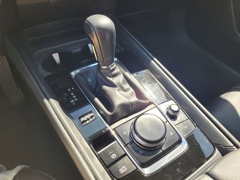 Used 2023 MAZDA CX-50 2.5 Turbo w/ Cargo Package image 26