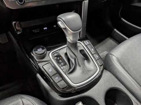 Certified 2024 Kia Seltos EX AWD/4WD image 29