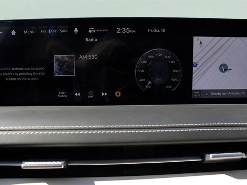 Used 2025 Genesis GV70 3.5T Sport w/ Sport Prestige Package image 22