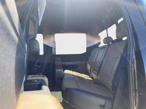 Used 2021 Ford F150 Lariat w/ Equipment Group 502A High AWD/4WD image 11