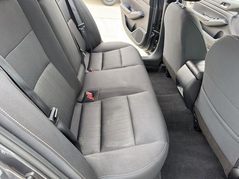 Used 2024 Nissan Altima 2.5 SV image 25