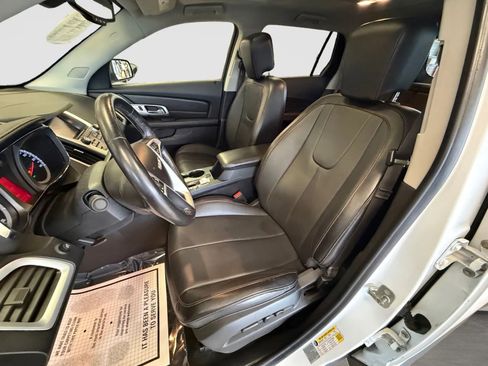 Used 2017 GMC Terrain SLT w/ Driver Alert Package I AWD/4WD image 50