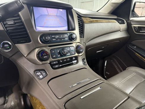 Used 2017 GMC Yukon XL Denali w/ Open Road Package image 19