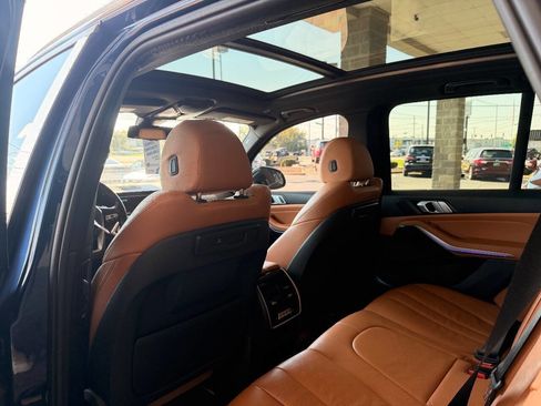 Used 2019 BMW X5 xDrive40i w/ Convenience Package image 25