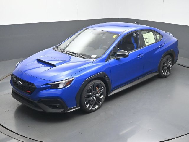 New 2026 Subaru WRX tS AWD/4WD image 44