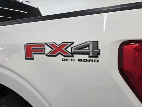 Used 2022 Ford F150 XL w/ FX4 Off-Road Package image 10
