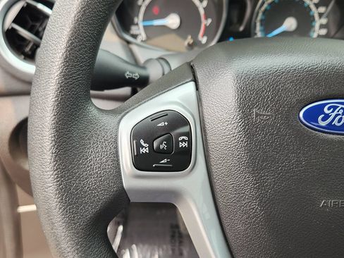 Used 2019 Ford Fiesta SE w/ Equipment Group 201A FWD image 17