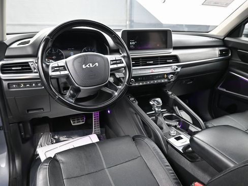 Used 2022 Kia Telluride SX image 10