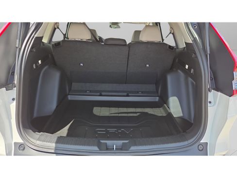 New 2026 Honda CR-V LX image 15