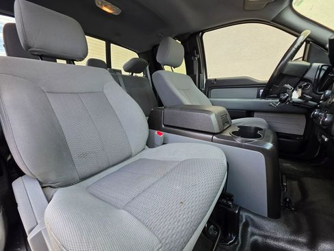 Used 2014 Ford F150 XLT w/ XLT Convenience Package image 15
