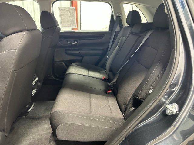 Certified 2024 Honda CR-V LX image 18