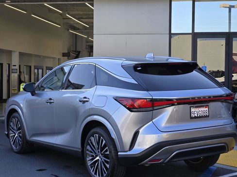 Used 2023 Lexus RX 350 Premium Plus image 6