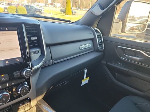 New 2025 RAM 1500 Big Horn image 25