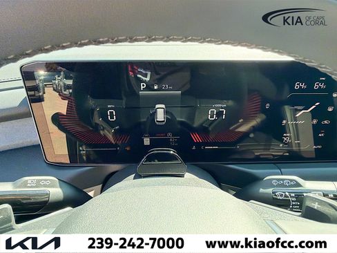 New 2027 Kia Telluride S image 42